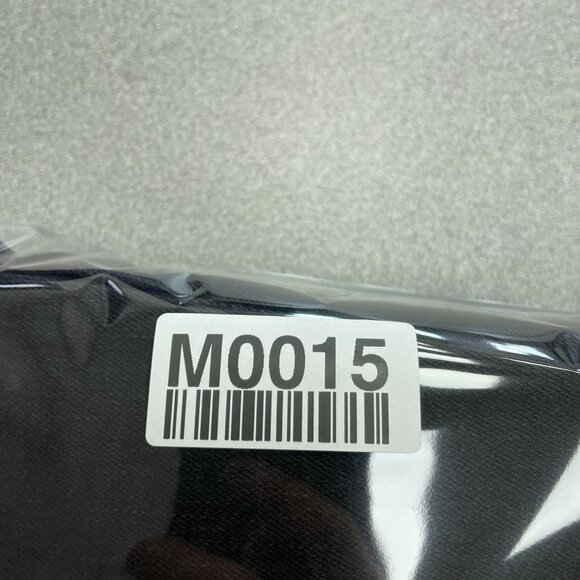 NEW Levis 315 Women's 31 Shaping Bootcut Jeans Black Mid Rise Stretch M0015 - Picture 12 of 12